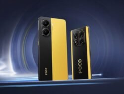 Poco X7 dan X7 Pro Resmi Meluncur, Hadirkan Performa Canggih dengan Harga Terjangkau
