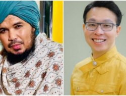 Richard Lee: Mualaf dan Perjalanan Spiritual yang Penuh Harapan