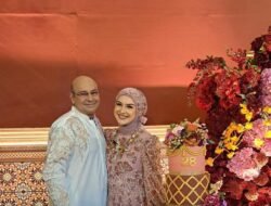 Kabar Duka: Ayah Irish Bella Meninggal Dunia