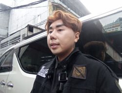 Perjuangan Roy Kiyoshi: Dari Serangan Jantung Menuju Kesehatan yang Lebih Baik