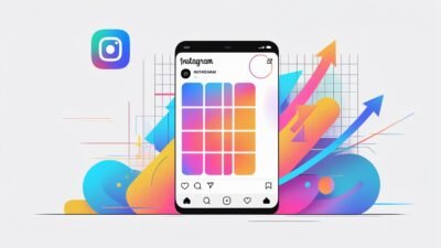 Instagram Ubah Tampilan Grid Jadi Vertikal, Netizen Heboh!