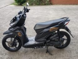 Honda Beat Street: Solusi Berkendara Cerdas untuk Kaum Urban