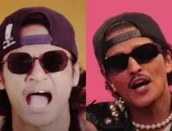 Kontroversi Lagu “Apa Sih” Radja: Drama yang Mengawali 2025 dengan Geger