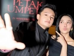 Cinta Sejati Randy Martin dan Lyodra di Konser Super Diva