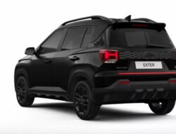 Hyundai Exter: SUV Mungil yang Stylish dan Terjangkau