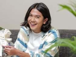 Iqbaal Ramadhan Comeback ke Film: Dorongan dari Rukman Rosadi