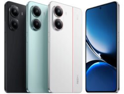 REDMI TURBO 4: MONSTER GADGET DI 2025, SPEK OVERPOWER, HARGA RAMAH!