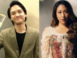 Kabar Perceraian Sherina Munaf dan Baskara Mahendra: Mengungkap Perjalanan Cinta yang Singkat