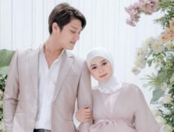 Lesti Kejora Siap Melahirkan Anak Kedua, Rizky Billar Berharap yang Terbaik