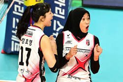 Megawati Hangestri: Bintang Esports yang Mengguncang Korea Selatan