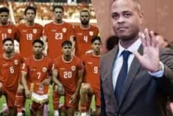 Jay Idzes Dipercaya Menjadi Kapten Timnas Indonesia di Kualifikasi Piala Dunia