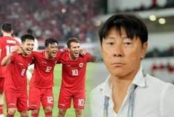 Pemain Timnas Indonesia Berbicara tentang Taktik Shin Tae-yong di Kualifikasi Piala Dunia