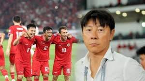 Pemain Timnas Indonesia Berbicara tentang Taktik Shin Tae-yong di Kualifikasi Piala Dunia