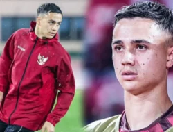 Eliano Reijnders: Bintang Baru Timnas Indonesia yang Tak Terduga