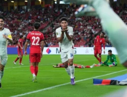 Reaksi Suporter Thailand Setelah Kalah dari Vietnam di Final Piala AFF