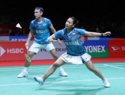 Dejan dan Gloria: Kunci Sukses di Malaysia Open 2025