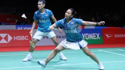 Dejan dan Gloria: Kunci Sukses di Malaysia Open 2025