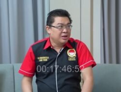 Kabar Duka: Pengacara Alvin Lim Meninggal Dunia