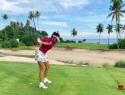 Pegolf Jepang Antusias Menghadapi Indonesia Women’s Open 2025