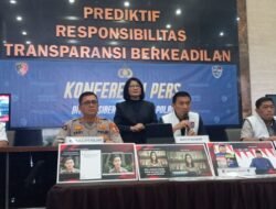 Penangkapan Pelaku Penipuan Deepfake yang Catut Nama Prabowo