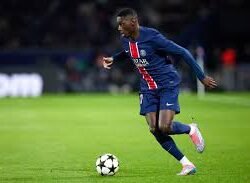 Randal Kolo Muani Kembali ke PSG Setelah Transfer Dibatalkan, Thiago Motta Berkomentar