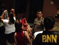 Razia Tempat Hiburan Malam di Jakarta Utara: Hasil Negatif, Upaya Memerangi Narkoba