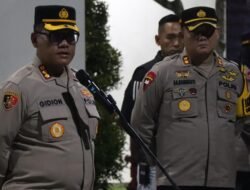 Oknum Perwira Polisi di Madina Tersangka Penganiayaan: Proses Hukum yang Mengguncang