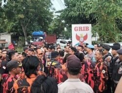 Bentrokan Ormas di Bandung: Polisi Selidiki Penyebab dan Dampak