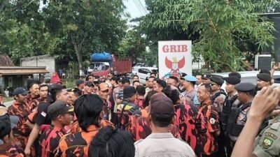 Bentrokan Ormas di Bandung: Polisi Selidiki Penyebab dan Dampak