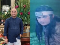 Tragedi di Dunia Hiburan: Sandy Permana Ditemukan Tewas Mengenaskan