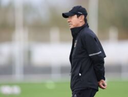 Shin Tae-yong Dipecat: Refleksi dan Harapan untuk Timnas Indonesia