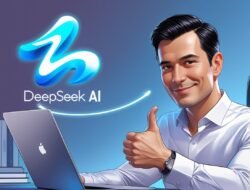 DeepSeek: Kisah Inspiratif Inovasi AI dari Negeri Tirai Bambu