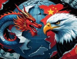 China Perketat Regulasi Digital, Apple App Store Jadi Fokus Penyelidikan Anti-Monopoli