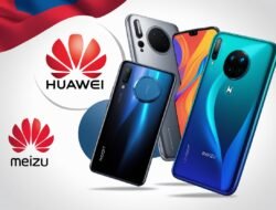 Comeback Besar! Empat Brand Smartphone China Kembali Mengguncang Pasar Indonesia di Tahun 2025
