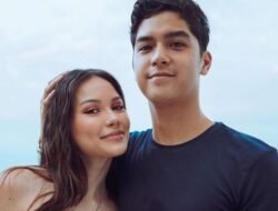 Pernikahan Al Ghazali dan Alyssa Daguise: Konsep Jawa dan Penampilan Bintang Tamu