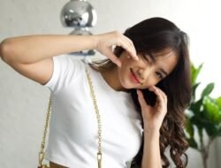 Fuji Dapat Hadiah Mewah dari Crazy Rich Malaysia: Berlian yang Mengagumkan