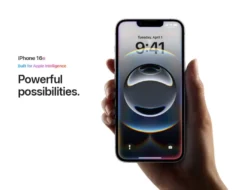 iPhone 16e Siap Mengguncang Pasar Global, Indonesia Dijamin Bakal Segera Dapatkan Varian Termurah!