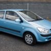 Hyundai Getz: Kelebihan dan Kekurangan Hatchback Mungil yang Masih Dikenang