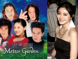 Berita Duka: Barbie Hsu – Kilasan Kehidupan dan Warisan Abadi yang Terpatri