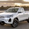 Toyota Hilux: Pickup Ideal untuk Petualangan dan Kegiatan Sehari-hari