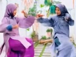 Panduan Lengkap Membuat Video Kungfu dengan AI