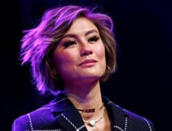 Agnez Mo Terbukti Melanggar Hak Cipta, Wajib Bayar Royalti Rp1,5 Miliar ke Ari Bias