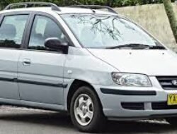 Memahami Kelebihan dan Kekurangan Hyundai Matrix, City Car Terjangkau