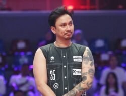 Vincent Rompies dan Bio One: Insiden Tak Terduga di Tonight Show