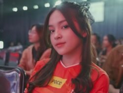 Elsa Japasal: Dari Keluarga ke Panggung Musik
