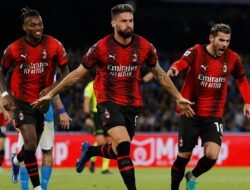 Ketiadaan Kyle Walker Jadi Tantangan Bagi AC Milan Saat Bertandang ke Torino