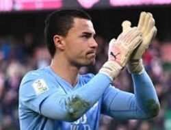 Emil Audero Resmi Menjadi Kiper Timnas Indonesia