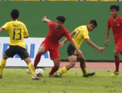 Media Belanda Kritik Malaysia: Mencontek Timnas Indonesia Namun Terhalang Isu FIFA