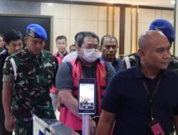 Kejati DKI Tetapkan Tiga Tersangka dalam Kasus Korupsi Bank BUMD Jawa Timur