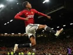 Kembalinya Jadon Sancho ke Manchester United: Rumor Transfer yang Menggembirakan